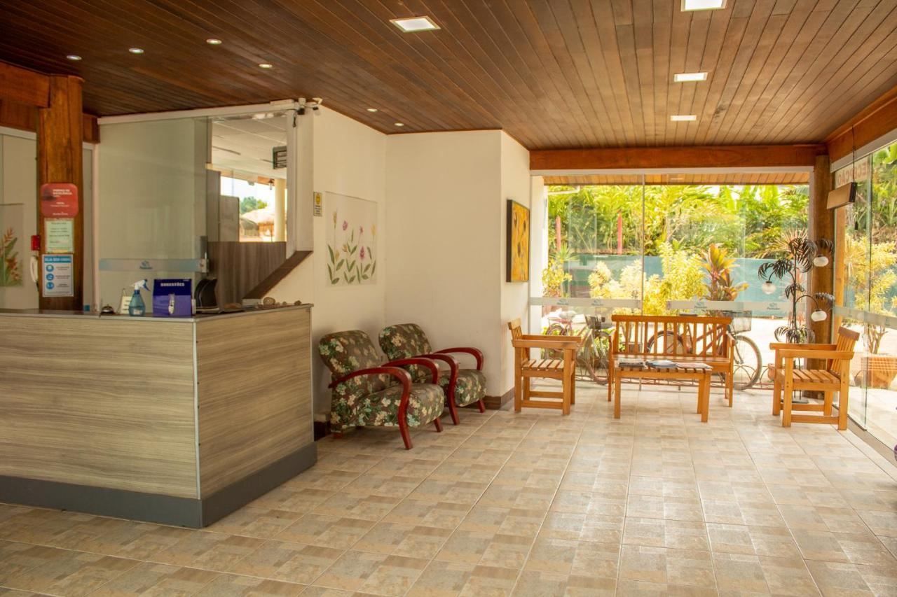 Pousada Pescador Ubatuba Exterior foto